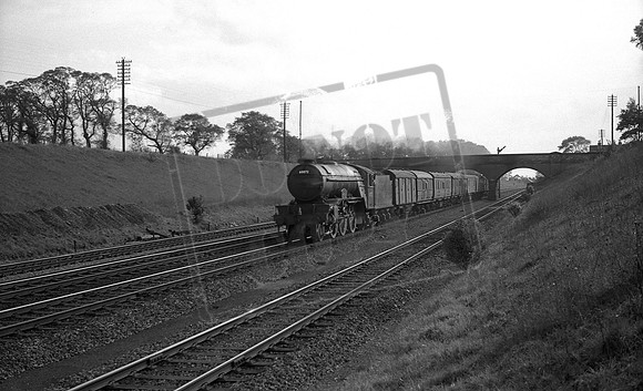 60872 1961-10-05 St Neots