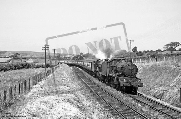 5079 1955-07-06 Ivybridge