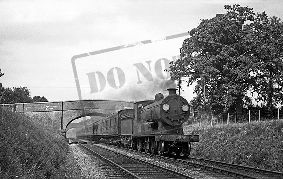 395 1949c north of Romsey