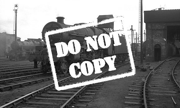 45610 1962-08-22 Nuneaton