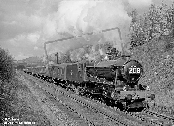 1003 1958-03-07 Nantyderry bank