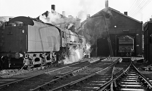 92138 1965-01-04 Horton Road