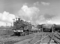 40675 1950s Chester