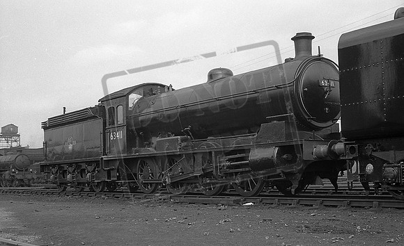 63411 1962-05-13 Darlington