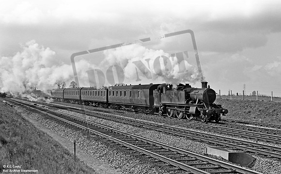 6151 1960-04-16 Iver
