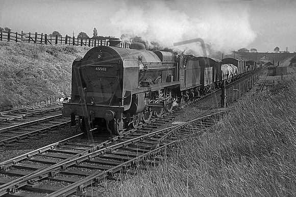 45502 1951 Hartford