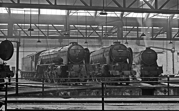 60153 60121 60948 1962-08-23 York