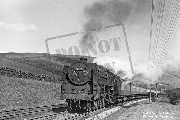 72005 1955c Beattock