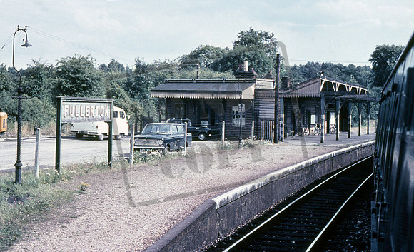 Fullerton 1964-08-20
