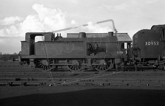 31010 1954c Ashford