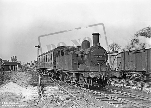 58085 1956-09-21 Southwell