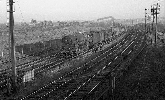 92023 1961-11-22 Wellingborough