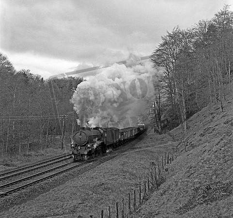 61116 1964c Tyneside but where?