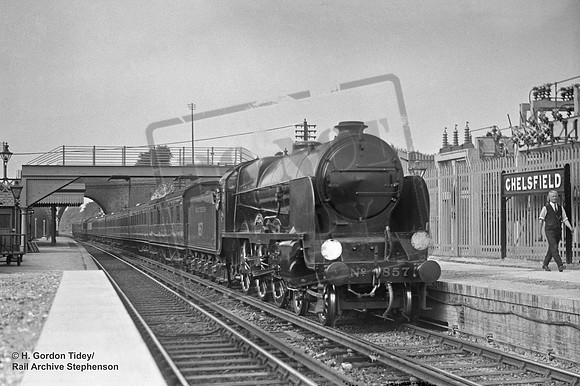 857 1934 Chelsfield