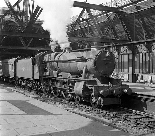 1026 1961 Shrewsbury