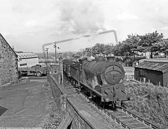 64572 1965c Dysart