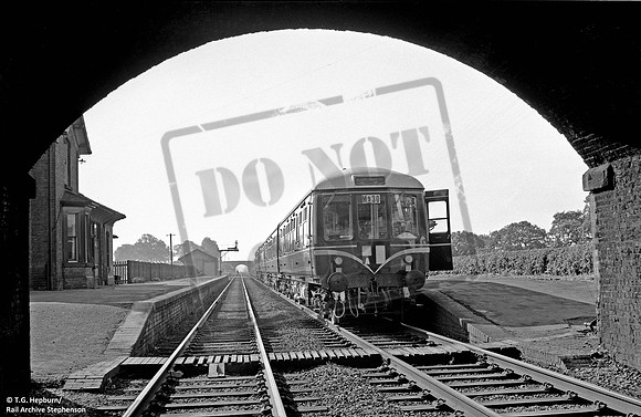 DMU M56260 1959-09 Edwalton