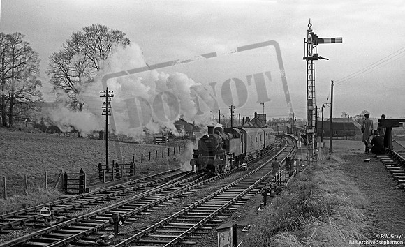 41290 1965-12-31 Evercreech Junction