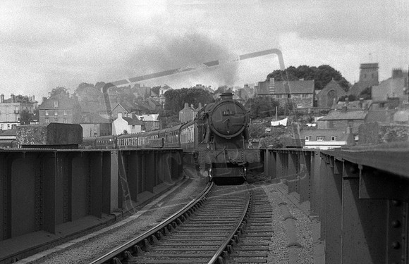 1018 1960 Saltash
