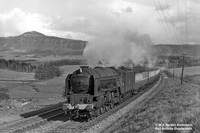 60161 1950s near Glenfarg