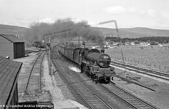45729 1958-07-05 Elvanfoot