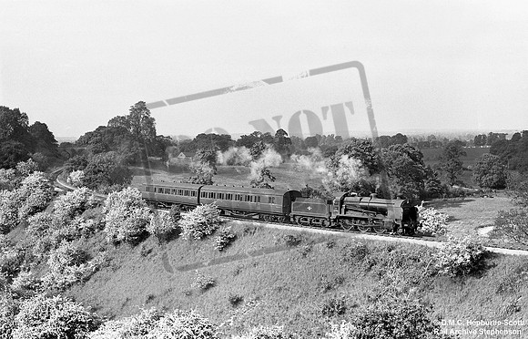 31794 1960-05-28 near Chisledon