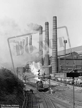 63379 1964 Consett
