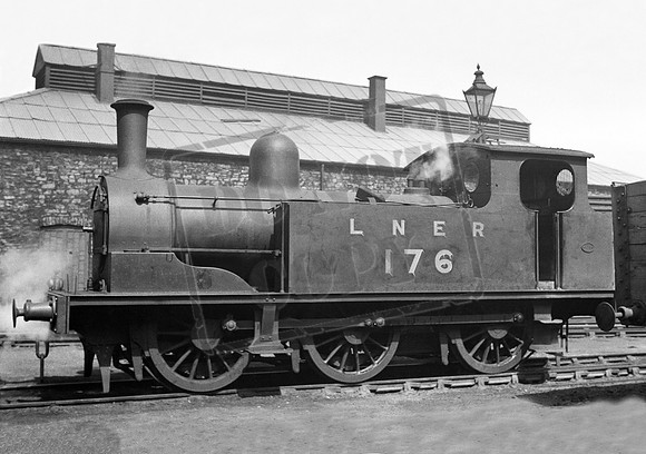 176 1930s where?