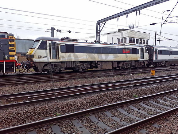 90005 2020-02-27 Norwich