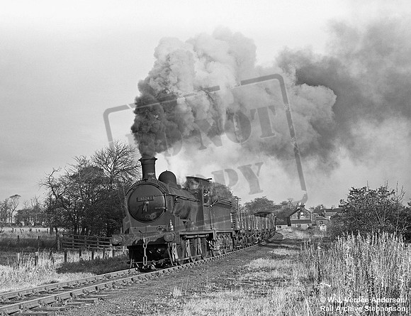 65243 1965-11 Bents station