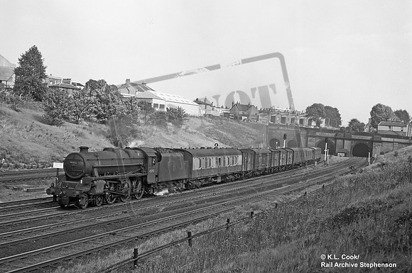 45052 1960-09-10 Kensal Green
