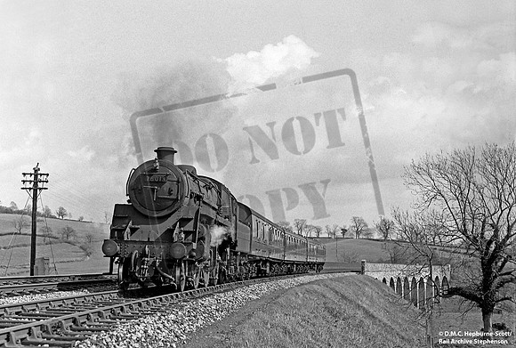 76013 1965-04-26 Shepton Mallett