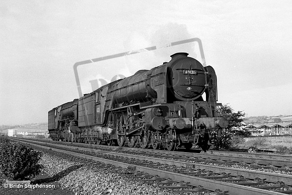 60121 1964-10-24 Birtley