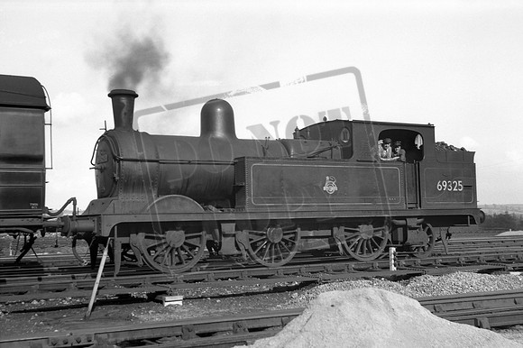 69325 1950s