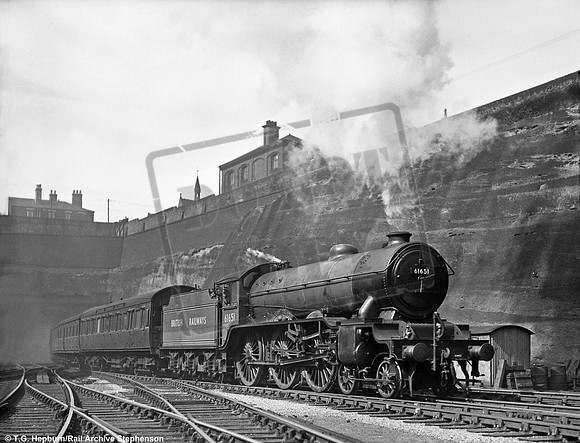 61651 1949-04-23 Nottingham Victoria