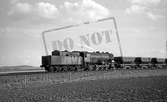 90076 1961-10 Trumpington Cambridge