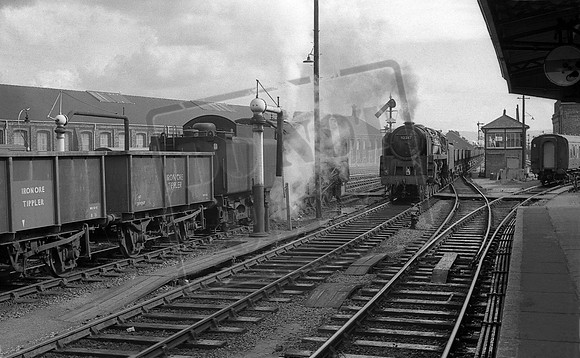 92247 92213  1965-09-16 Gloucester Central