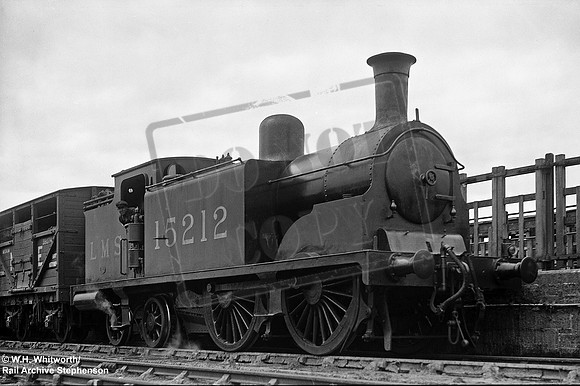 15212 1930c  Stirling