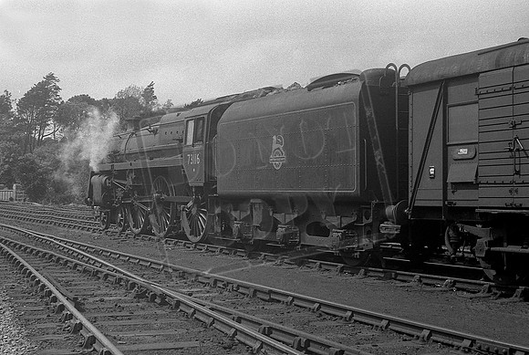 73116 1958-07-16 Bournemouth West