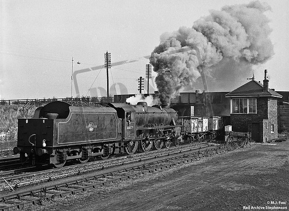 44879 1966-09-22 Thorton Junction