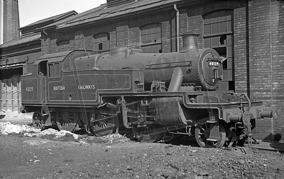 40139 1949c Millhouses
