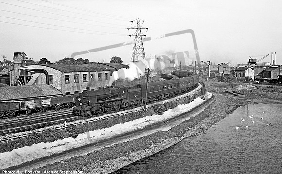 31613 1962-05-31 Redbridge