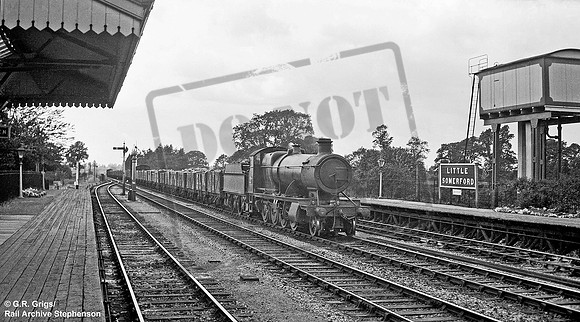 2880 1932-06 Little Somerford