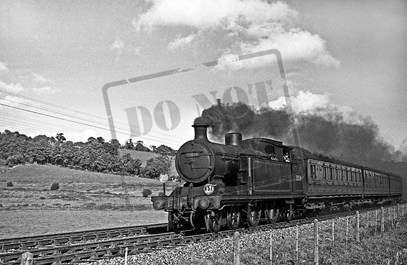 32028 1949c near Groombridge