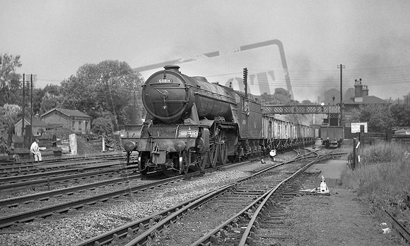 60814 1962-06-09 Welwyn North