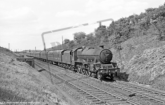 45565 1959-05-18 Stanton Tunnel