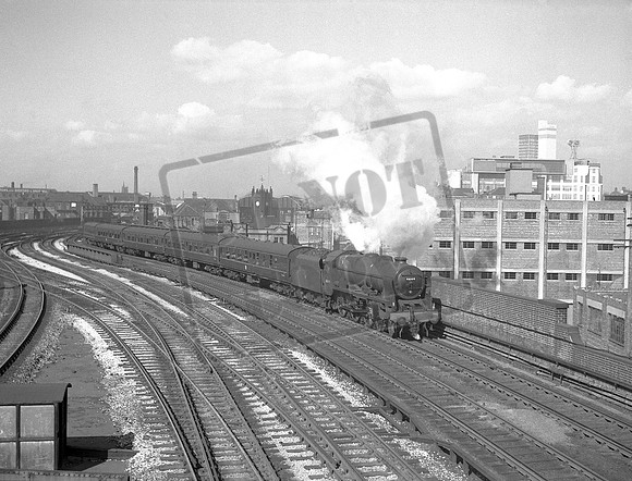 46144 1960s Salford