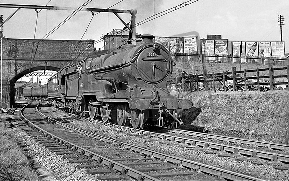 62652 1953-04 Altrincham