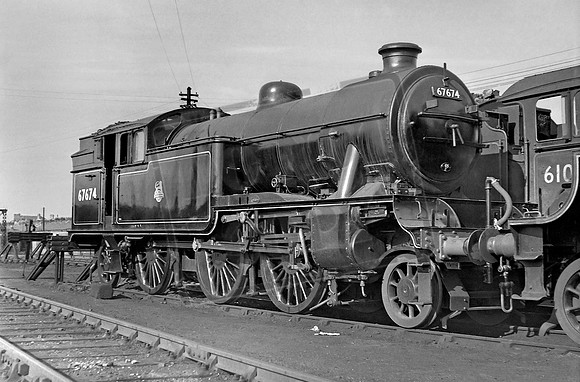 67674 1953-07 Darlington MPD