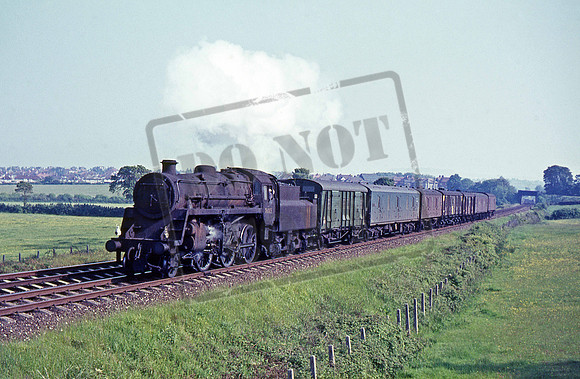 76005 1967-05-31 Two Mile Coppice